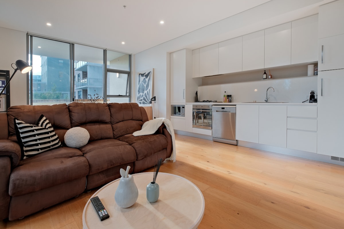 The Lounge