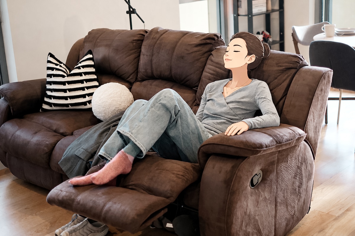 The Lounge