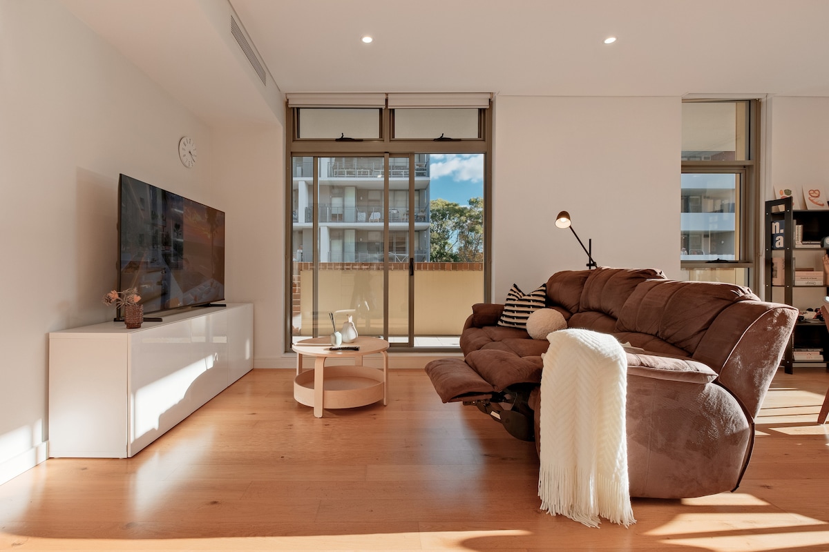 The Lounge