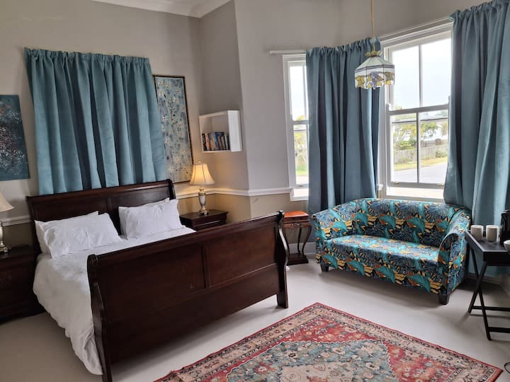 16 Raven - Plettenberg Bay
