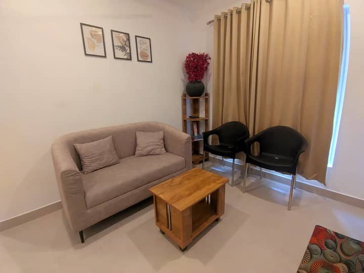 Ocean Pals | Muziris Beach Villa - Kodungallur