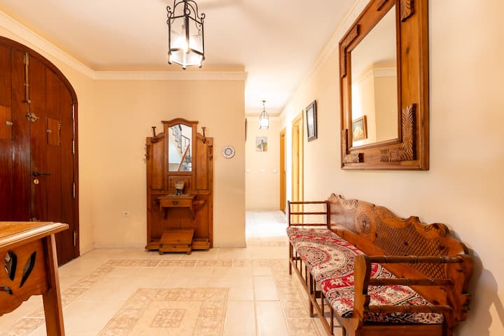 Villa Aurora - Costa del Sol