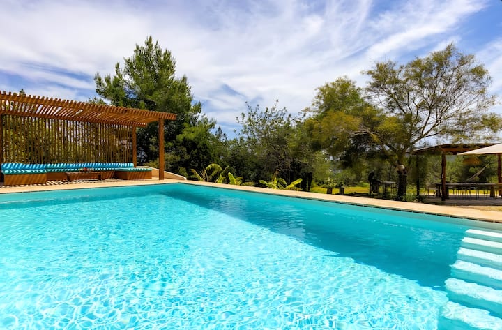 Finca Es Puig Den Armat - Ibiza-stad