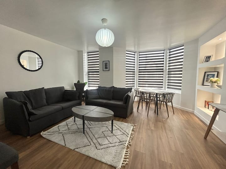 Prestige-appartement-salle De Bain Privée - Blackpool
