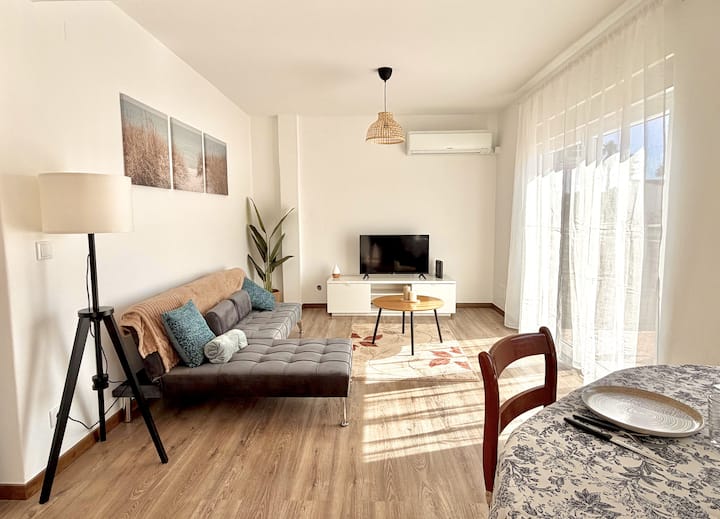 Casa Da Duna – À 2 Pas De La Plage & Supertubos - Peniche