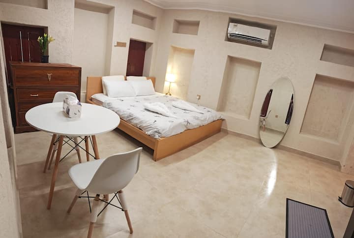 Hamdani Arabian Horse Cottage - Ras al-Khaimah