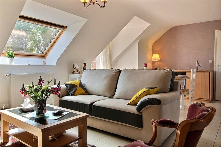 Chez Nathalie - Hillion