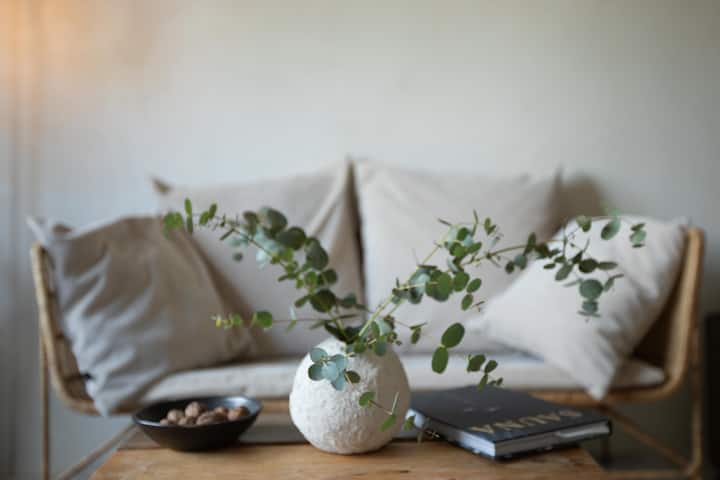 Edville Riverside - Standard Studio - Gent