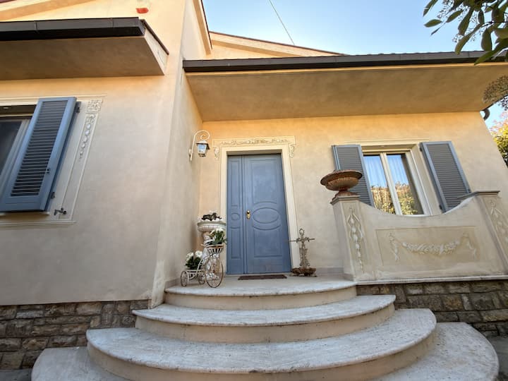 Charmingtuscanhome-near Pisa, Volterra & Winetours - Pontedera