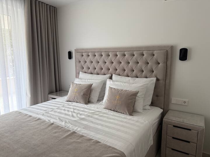Navis Suites & Spa - Suite Maris - Pag