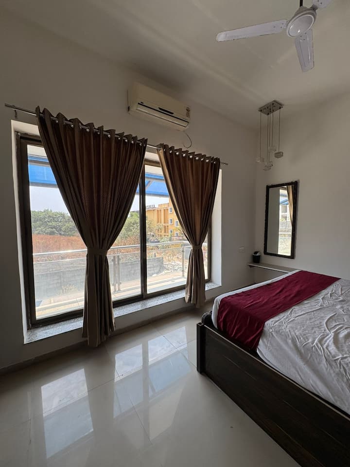 Silver Mist Villa  3 Bhk Villa - Igatpuri