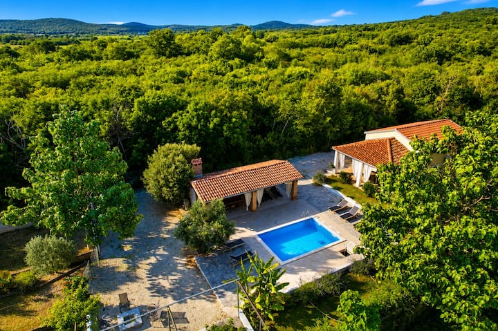 Villa Natura - 