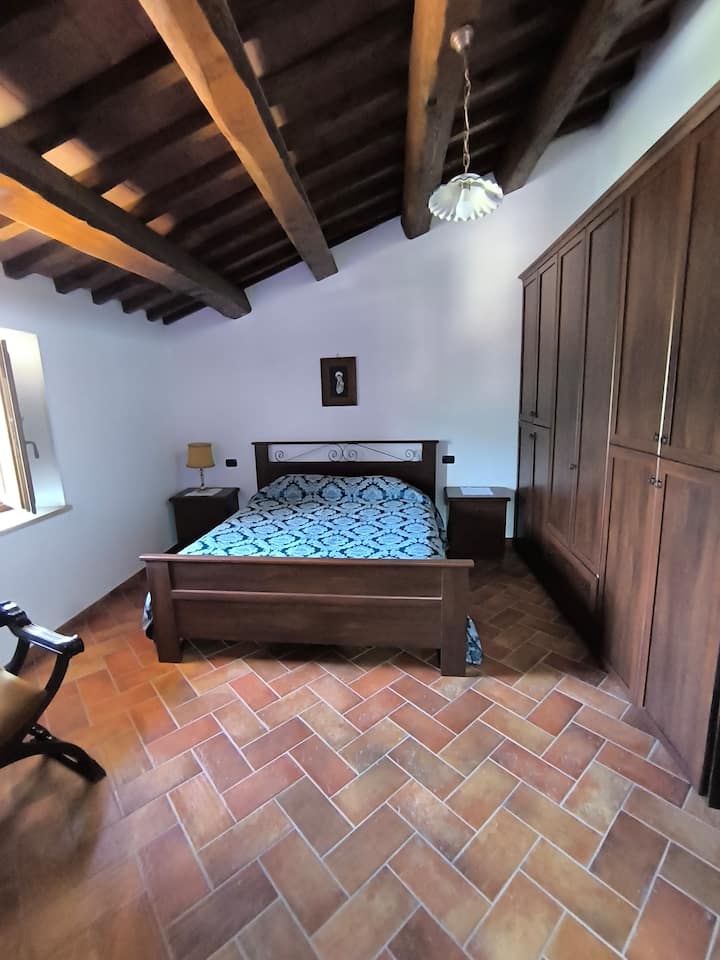Camera da letto 2