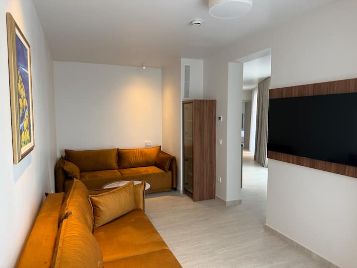 Navis Suites & Spa - Suite Ancora - Pag