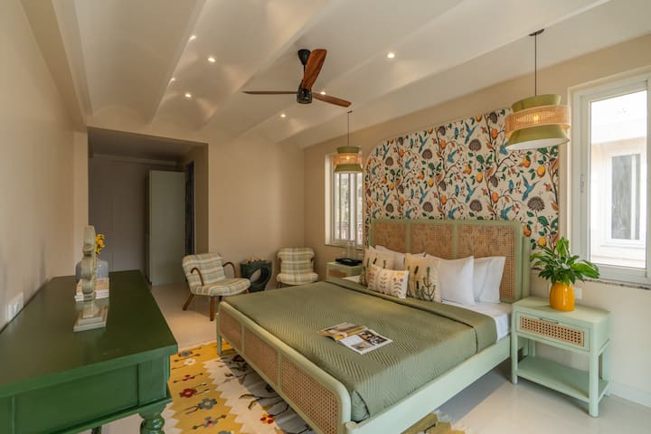 Bedroom 1 image 1