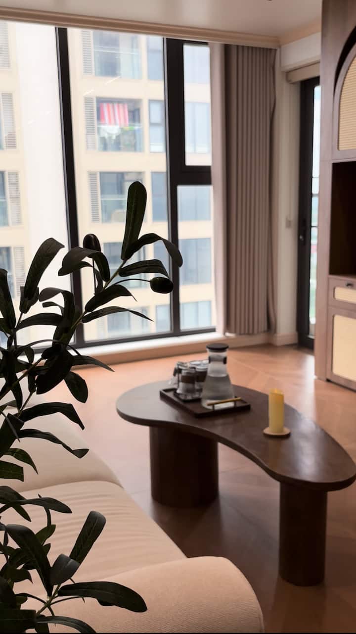 Ami House | Nhà Bên Biển - Cửa Lò
