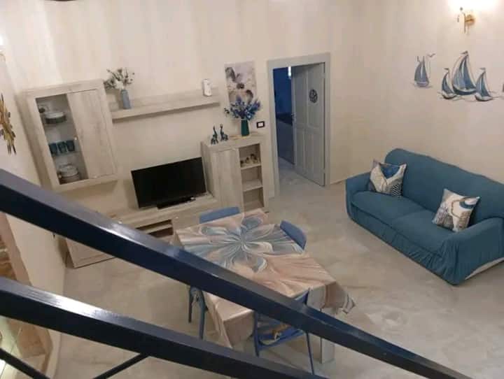 Astrolicamus - 2 Camere 2 Bagni Intero Alloggio - Bosa