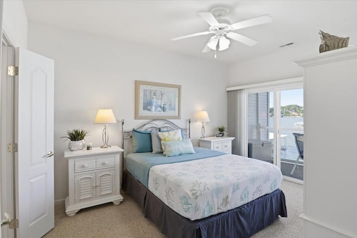 Cozy Lake Condo At Monarch Cove, Pool & Views Mc2b - 레이크 오자크