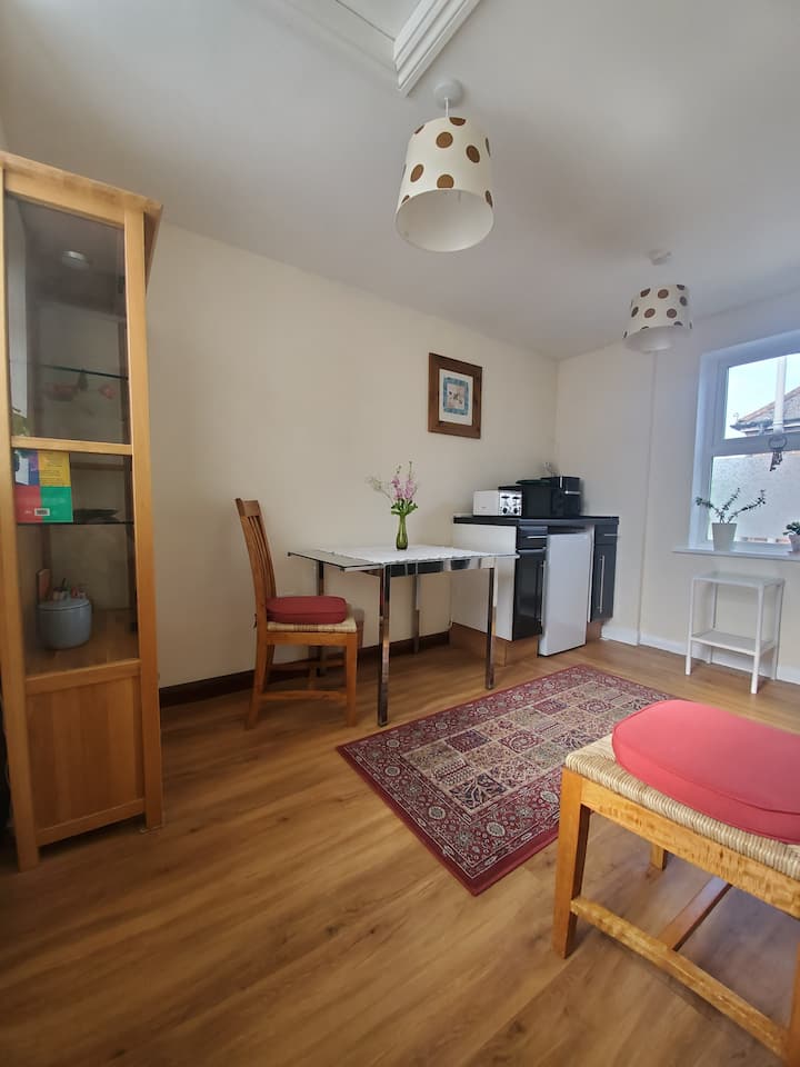 Homely Central Flat - Chichester