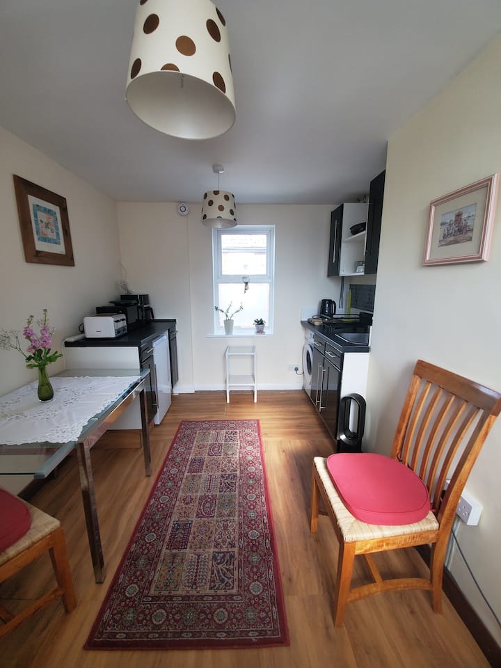 Homely Central Flat - Chichester