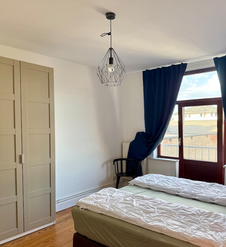 Grosszügige 3-zimmer-wohnung Nahe Der Innenstadt - Timmendorfer Strand