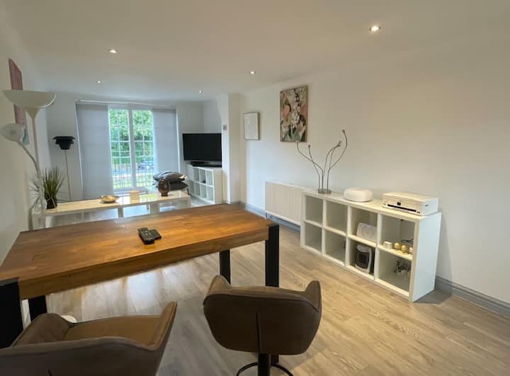 Coach House Retreat In Southport - Southport