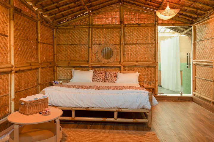 Seasun Eco-ville With Private Pool And Garden - Hyderabad
