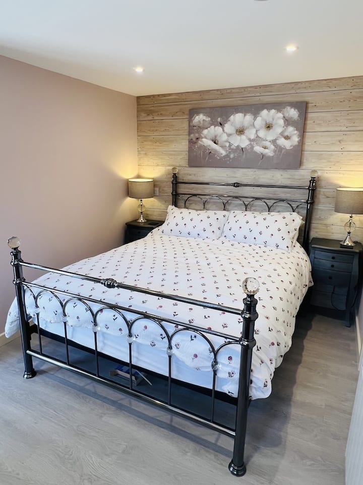 The Garden Retreat - Weymouth