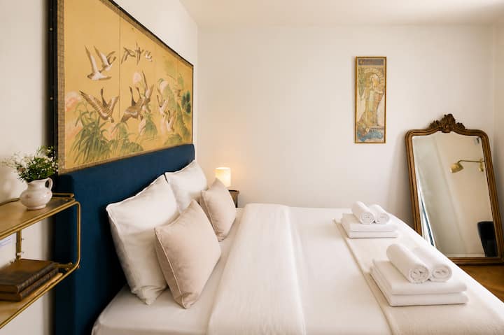 Chambre 4