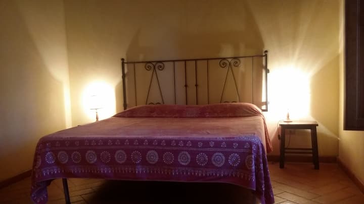 Agriturismo Riparossa Di Bessi Maria Grazia - Capalbio