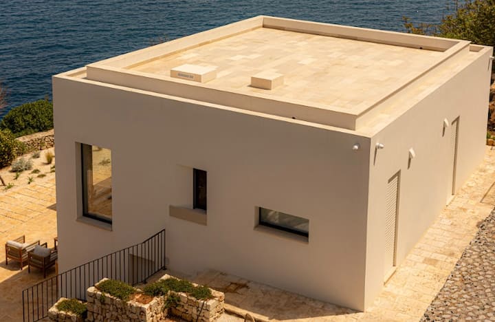 Petrammare Di Casa Camilla Journey - Tricase