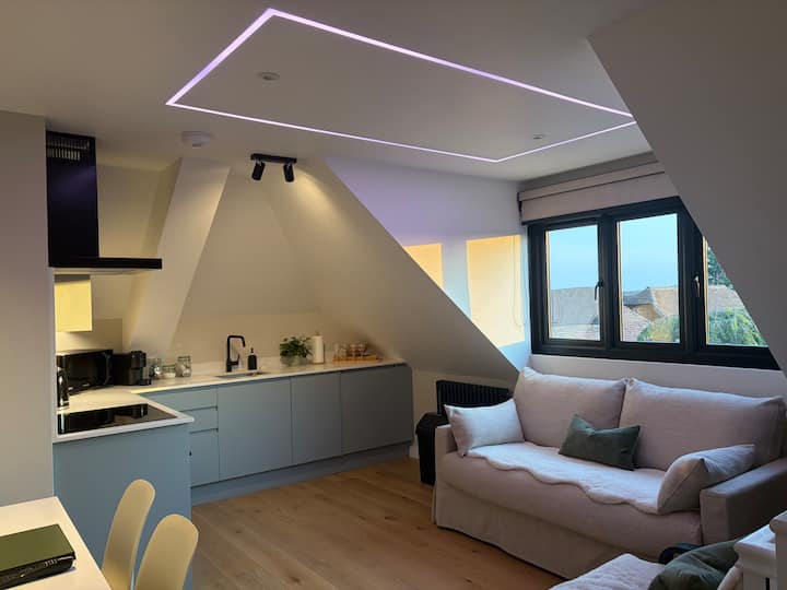 Oak House Loft - Chichester