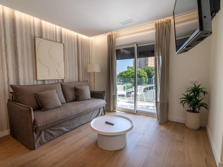 Letplanet Playa Park Premium - Torremolinos