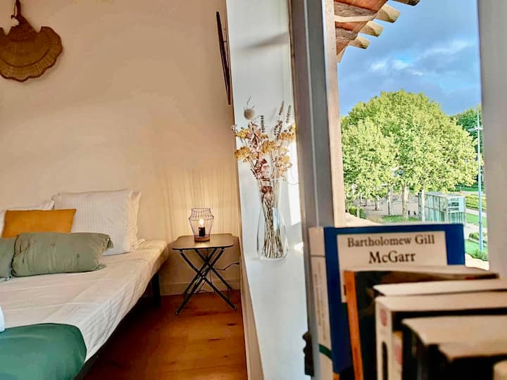 Loft Chic Verdun - Carcassonne