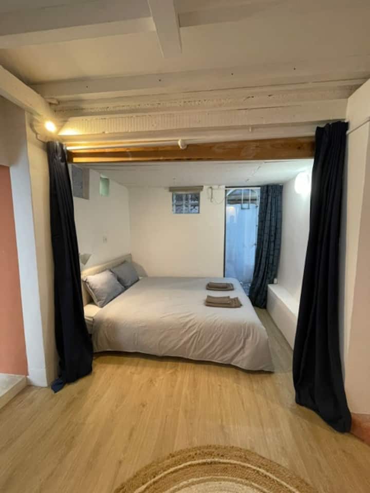 Dhomë gjumi 1