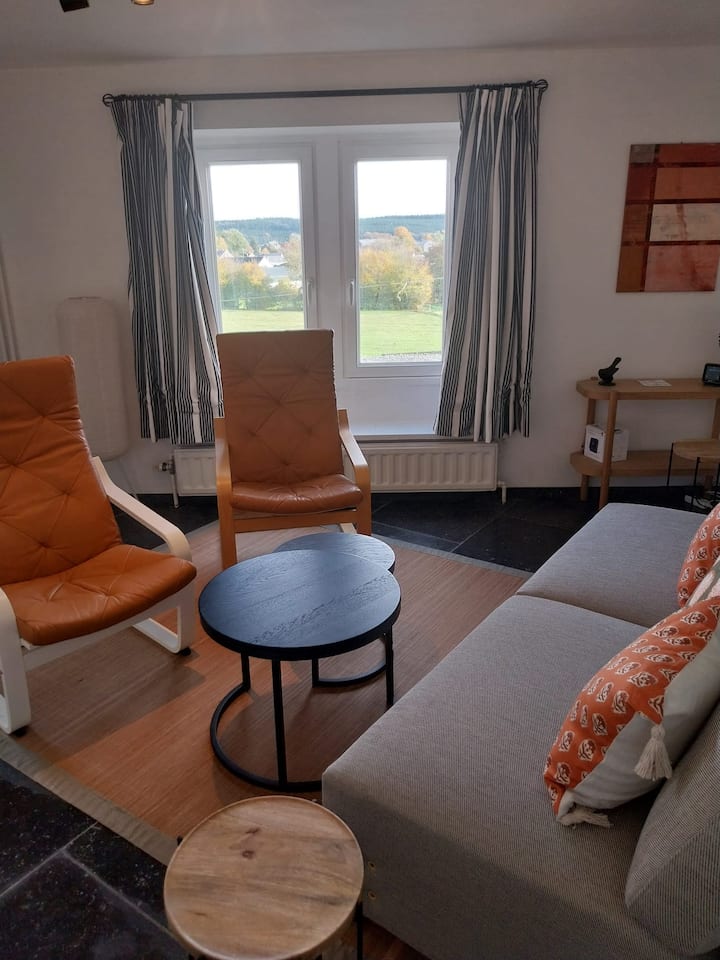 Le Logis - La Roche-en-Ardenne