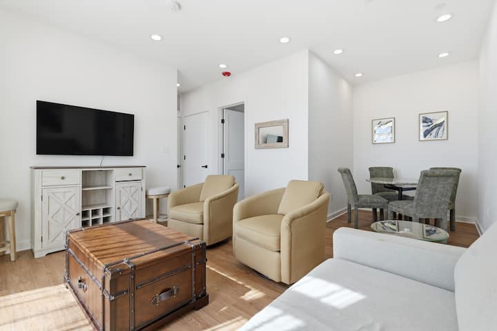 Dc Corporate And Family Getaway - Washington, DC