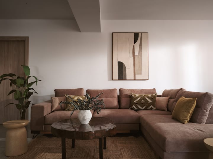 Nosel Villa, A Design Retreat With Iconic Pool - 札金索斯