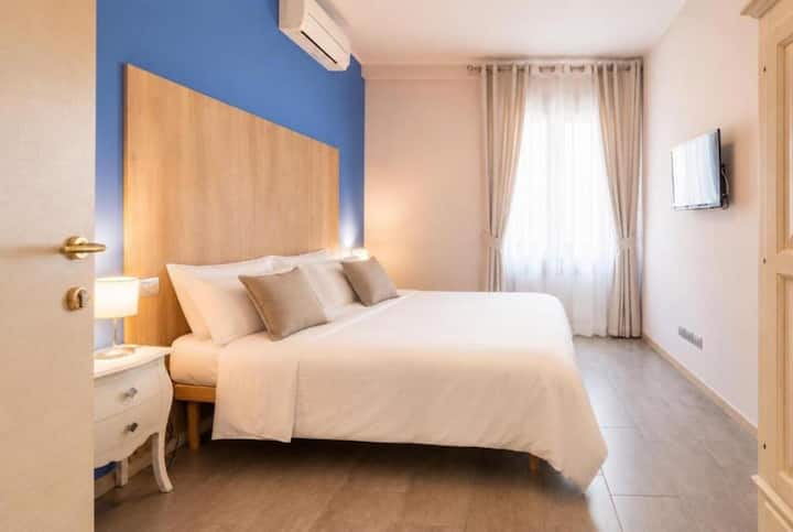 Pratosanto, Relax Nel Cuore Di Verona - Verona