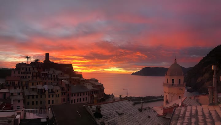 Casa D'ambra - Vernazza
