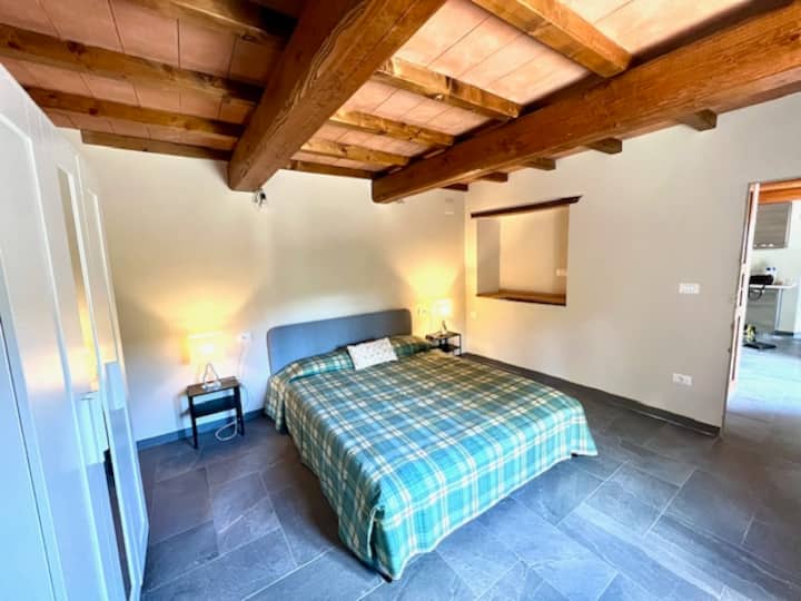 Delizioso Bilocale Nuovo - Barberino di Mugello