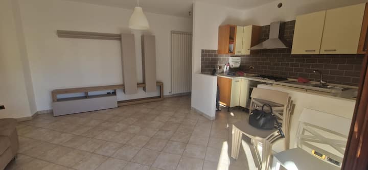 Appartamento Faraci - San Benedetto del Tronto