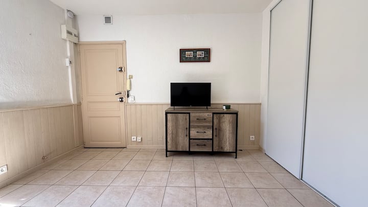 Petit Studio Draguignan - Draguignan