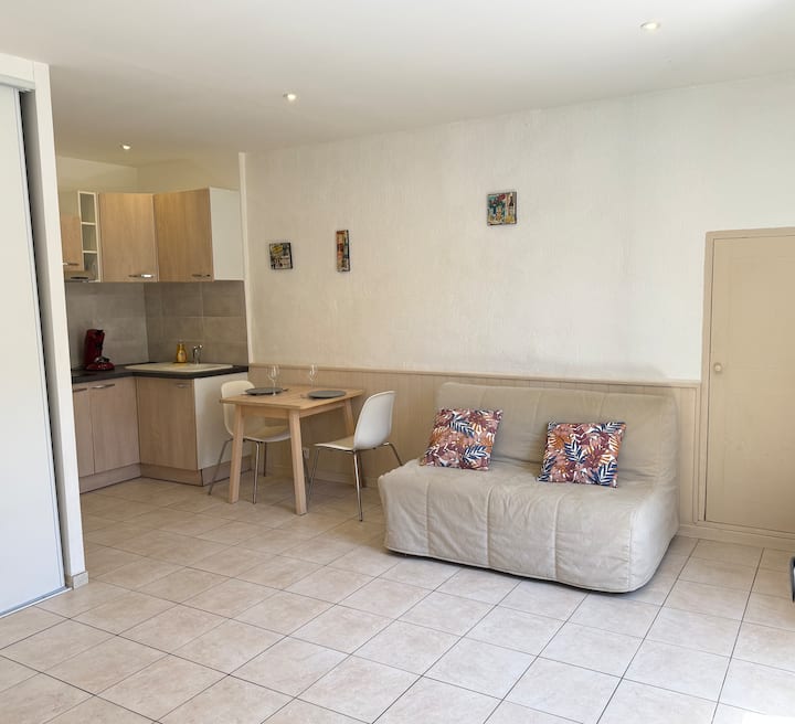 Petit Studio Draguignan - Draguignan