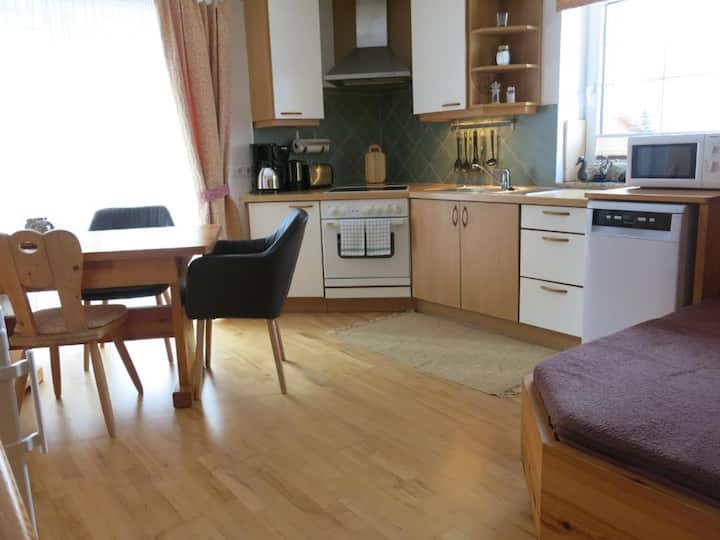 Appartement Seppi - Axams