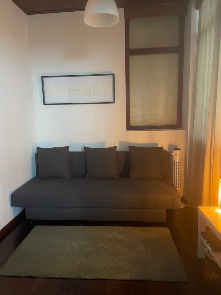 მისაღები ოთახი