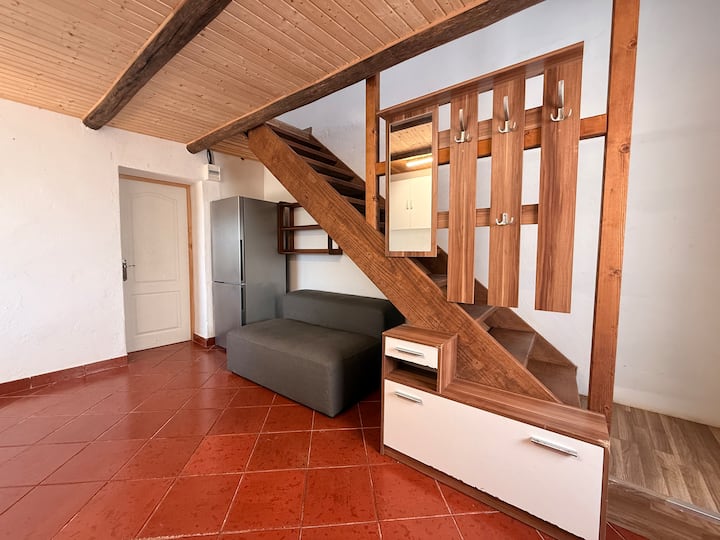 Casa Marek - Carvoeiro