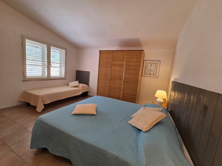 Habitación 3