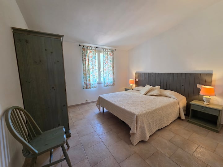 Habitación 1