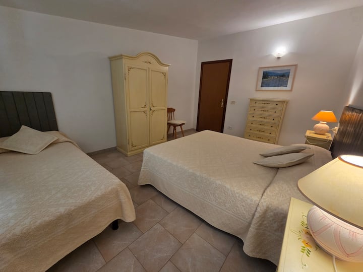 Habitación 4